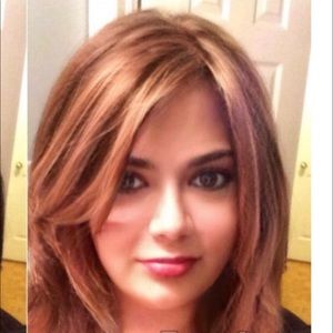 Meet your Posher, Florence